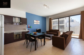 Spacious PV Apt close to clubs & schools with WIFI by 360 Estates